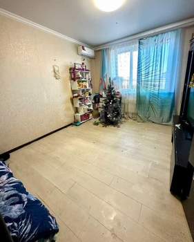 1-к квартира, вторичка, 37м2, 6/6 этаж