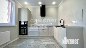 2-к квартира, вторичка, 57м2, 3/21 этаж