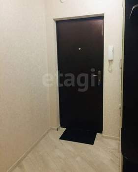 1-к квартира, вторичка, 37м2, 2/16 этаж