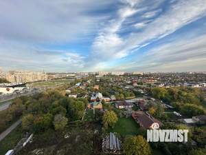 Студия квартира, вторичка, 24м2, 15/21 этаж