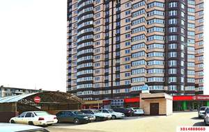 1-к квартира, вторичка, 45м2, 8/20 этаж
