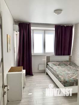 3-к квартира, вторичка, 65м2, 14/17 этаж