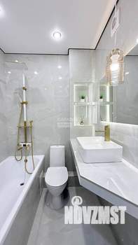 1-к квартира, вторичка, 24м2, 15/16 этаж