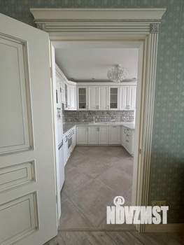 2-к квартира, вторичка, 76м2, 11/18 этаж