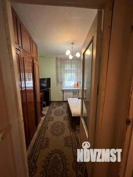 3-к квартира, вторичка, 63м2, 1/9 этаж