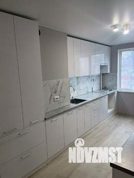 2-к квартира, вторичка, 52м2, 3/9 этаж