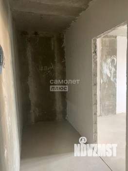 1-к квартира, вторичка, 40м2, 3/7 этаж