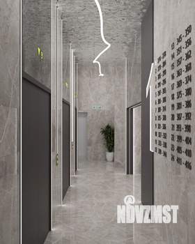 2-к квартира, вторичка, 55м2, 7/18 этаж