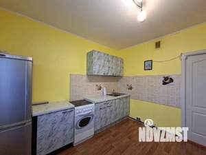 1-к квартира, вторичка, 40м2, 11/14 этаж