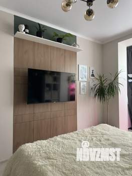 2-к квартира, вторичка, 66м2, 3/6 этаж