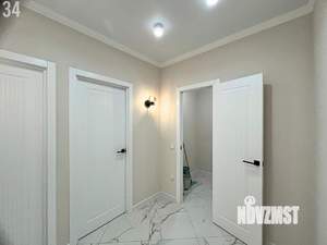 1-к квартира, вторичка, 45м2, 16/16 этаж