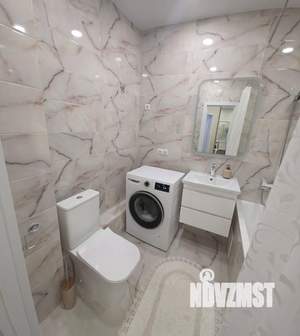 1-к квартира, вторичка, 38м2, 17/22 этаж