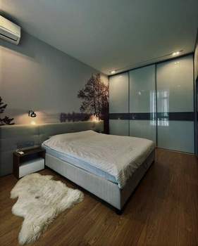 1-к квартира, вторичка, 47м2, 7/16 этаж