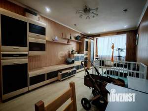 1-к квартира, вторичка, 42м2, 1/6 этаж