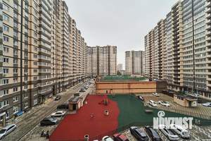 2-к квартира, вторичка, 68м2, 16/21 этаж