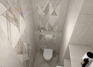 2-к квартира, вторичка, 71м2, 16/9 этаж