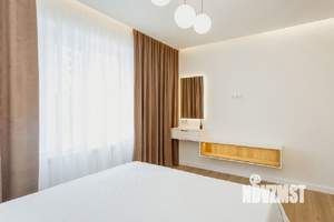 3-к квартира, вторичка, 84м2, 6/24 этаж