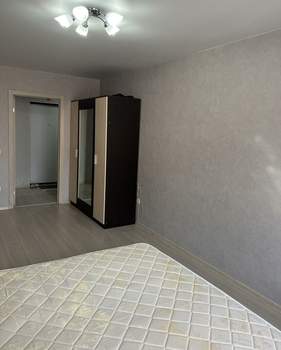 1-к квартира, вторичка, 42м2, 3/16 этаж