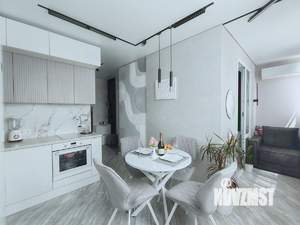 1-к квартира, вторичка, 31м2, 5/20 этаж
