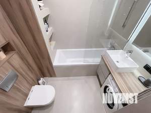 1-к квартира, вторичка, 47м2, 8/18 этаж