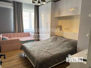 2-к квартира, вторичка, 60м2, 13/16 этаж