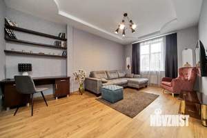2-к квартира, вторичка, 57м2, 9/10 этаж