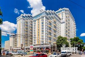 1-к квартира, вторичка, 40м2, 4/19 этаж