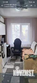 2-к квартира, вторичка, 42м2, 3/5 этаж