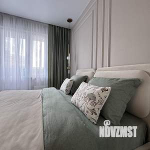 1-к квартира, вторичка, 32м2, 15/20 этаж