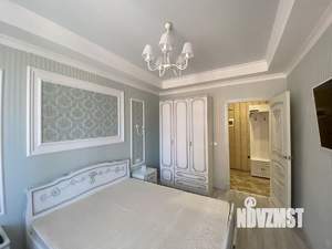 2-к квартира, вторичка, 60м2, 20/24 этаж