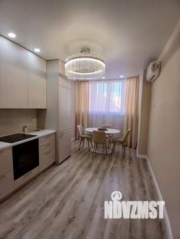 2-к квартира, вторичка, 65м2, 12/16 этаж