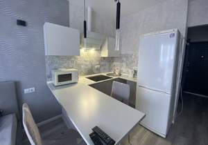 Студия квартира, вторичка, 21м2, 22/24 этаж