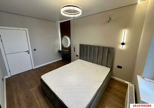 1-к квартира, вторичка, 38м2, 12/16 этаж