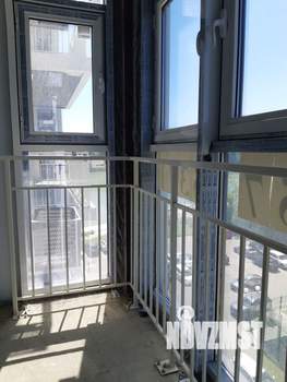 2-к квартира, вторичка, 62м2, 6/25 этаж