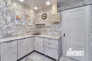 Студия квартира, вторичка, 20м2, 2/5 этаж