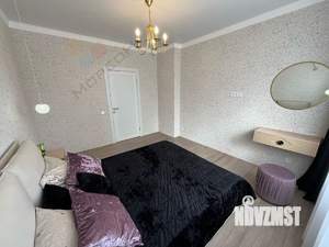 2-к квартира, вторичка, 63м2, 19/24 этаж