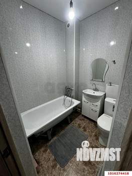 1-к квартира, вторичка, 36м2, 8/12 этаж