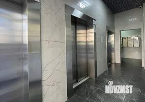 1-к квартира, вторичка, 51м2, 6/24 этаж