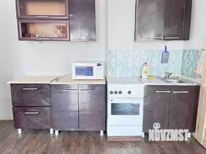 1-к квартира, вторичка, 46м2, 3/4 этаж