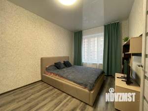 1-к квартира, вторичка, 36м2, 8/22 этаж