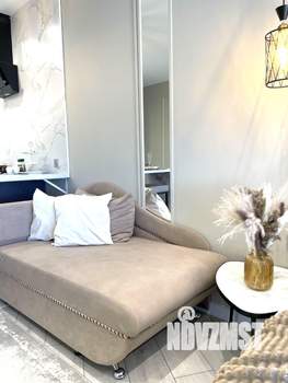 Студия квартира, вторичка, 30м2, 19/25 этаж