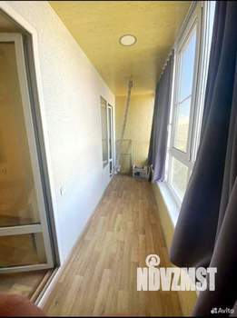 1-к квартира, вторичка, 48м2, 13/17 этаж