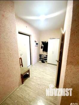 1-к квартира, вторичка, 48м2, 13/17 этаж