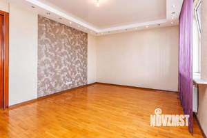 4-к квартира, вторичка, 99м2, 7/12 этаж