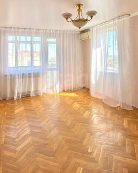 3-к квартира, вторичка, 85м2, 12/12 этаж