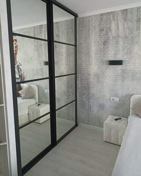 1-к квартира, вторичка, 45м2, 8/16 этаж