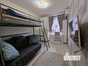 3-к квартира, вторичка, 58м2, 9/9 этаж