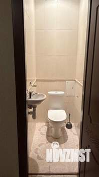 2-к квартира, вторичка, 92м2, 2/16 этаж