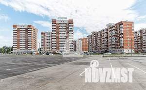 Студия квартира, вторичка, 30м2, 3/16 этаж