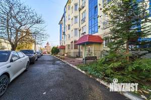 3-к квартира, вторичка, 123м2, 2/5 этаж